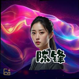 陈锋